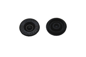 Ultimate Protection for Trailer Wheel Bearings | Universal Rubber Plug Set of 2 | Made in USA Ultimate Protection for Trailer Wheel Bearings | Universal Rubber Plug Set of 2 | Made in USA