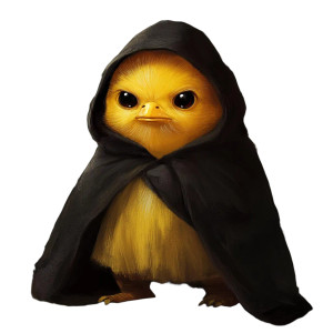 Cute Yellow Chick V7 Vinyl Car Decal Sticker – Waterproof & UV-Resistant 8" Cute Yellow Chick V7 Vinyl Car Decal Sticker – Waterproof & UV-Resistant 8"