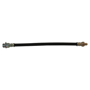 High Quality Rubber Brake Line | Fits Various 1945-1983 Models | Designed for Performance and Durability High Quality Rubber Brake Line | Fits Various 1945-1983 Models | Designed for Performance and Durability