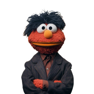 Realistic Roosevelt Franklin Vinyl Car Decal Sticker – Waterproof & UV-Resistant 8"