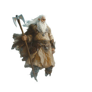Viking Elder Vinyl Car Decal Sticker – Waterproof & UV-Resistant 8" Viking Elder Vinyl Car Decal Sticker – Waterproof & UV-Resistant 8"