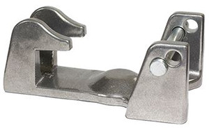 Ultimate Theft Protection | Blaylock Gooseneck Trailer Coupler Lock | Fits 2-5/16 Inch Couplers Ultimate Theft Protection | Blaylock Gooseneck Trailer Coupler Lock | Fits 2-5/16 Inch Couplers