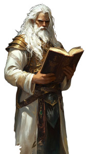 God Of Histories Vinyl Car Decal Sticker – Waterproof & UV-Resistant 8"