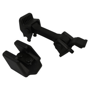 Upgrade Your Hood Latch | For Various Fitments 2007-2018 | Jeep Wrangler JK Upgrade Your Hood Latch | For Various Fitments 2007-2018 | Jeep Wrangler JK