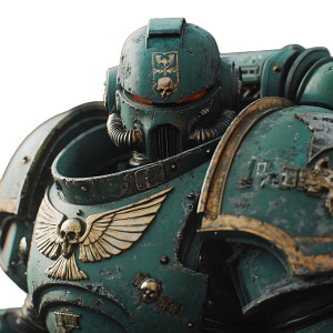 Tears Of Salamanders Vinyl Car Decal Sticker – Waterproof & UV-Resistant 8"