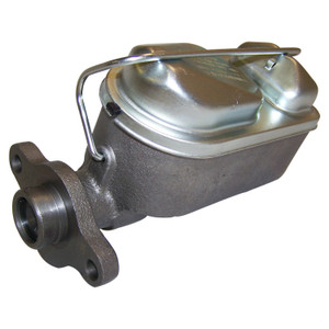 Upgrade Your Braking Power | Crown Automotive Brake Master Cylinder | Fits Various Vehicles 1976-1986