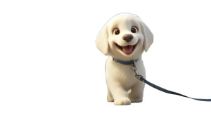 Golden Retriever Puppy V18 Vinyl Car Decal Sticker – Waterproof & UV-Resistant 8" Golden Retriever Puppy V18 Vinyl Car Decal Sticker – Waterproof & UV-Resistant 8"