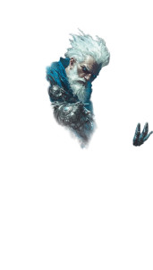 Phyrexian Urza Vinyl Car Decal Sticker – Waterproof & UV-Resistant 8"