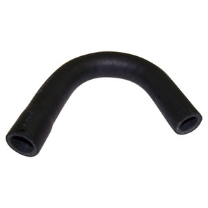 High Quality Heater Hose | Designed for Jeep CJ6,CJ7,CJ5 | Black Rubber