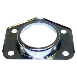Durable Axle Shaft Seal Retainer|For Jeep CJ7,CJ5|Model 20 Rear Axle Durable Axle Shaft Seal Retainer|For Jeep CJ7,CJ5|Model 20 Rear Axle