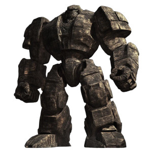 Sanctuary Construct Vinyl Car Decal Sticker – Waterproof & UV-Resistant 8"