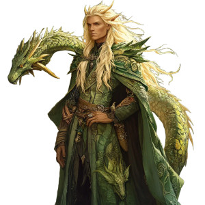 Dragon Robed Druid Vinyl Car Decal Sticker – Waterproof & UV-Resistant 8" Dragon Robed Druid Vinyl Car Decal Sticker – Waterproof & UV-Resistant 8"