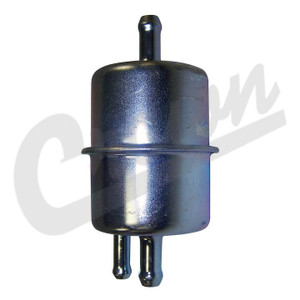 High Quality Fuel Filter | Performance & Durability | CJ6,CJ7,CJ5 High Quality Fuel Filter | Performance & Durability | CJ6,CJ7,CJ5