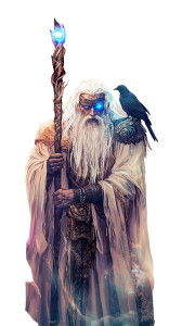 Divine Odin Art Vinyl Car Decal Sticker – Waterproof & UV-Resistant 8" Divine Odin Art Vinyl Car Decal Sticker – Waterproof & UV-Resistant 8"