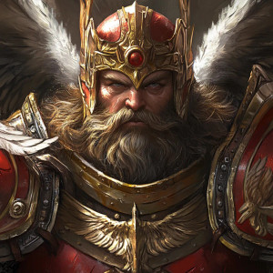 Dwarf Warrior V24 Vinyl Car Decal Sticker – Waterproof & UV-Resistant 8" Dwarf Warrior V24 Vinyl Car Decal Sticker – Waterproof & UV-Resistant 8"