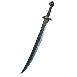 Fantasy Odachi-Claymore Vinyl Car Decal Sticker – Waterproof & UV-Resistant 8" Fantasy Odachi-Claymore Vinyl Car Decal Sticker – Waterproof & UV-Resistant 8"