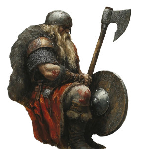 Viking Axe Vinyl Car Decal Sticker – Waterproof & UV-Resistant 8" Viking Axe Vinyl Car Decal Sticker – Waterproof & UV-Resistant 8"