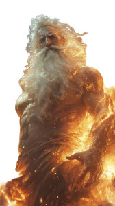 God V2 Vinyl Car Decal Sticker – Waterproof & UV-Resistant 8"