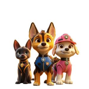 Mischievous Circus Cats Vinyl Car Decal Sticker – Waterproof & UV-Resistant 8"