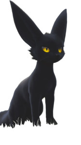 Photorealistic Umbreon Vinyl Car Decal Sticker – Waterproof & UV-Resistant 8" Photorealistic Umbreon Vinyl Car Decal Sticker – Waterproof & UV-Resistant 8"