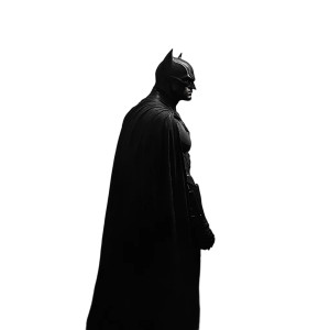 The Batman V3 Vinyl Car Decal Sticker – Waterproof & UV-Resistant 8" The Batman V3 Vinyl Car Decal Sticker – Waterproof & UV-Resistant 8"