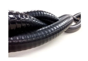 Sierra Marine Bilge Pump Hose | 149 Series | Black Vinyl Helix | 100ft Length Sierra Marine Bilge Pump Hose | 149 Series | Black Vinyl Helix | 100ft Length