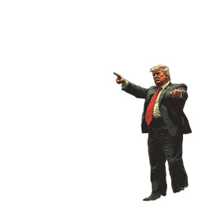 Steel Tariffs Wall Vinyl Car Decal Sticker – Waterproof & UV-Resistant 8"