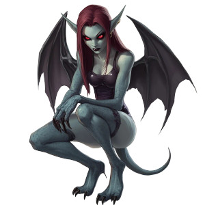 90S Cartoon Gargoyle Vinyl Car Decal Sticker – Waterproof & UV-Resistant 8" 90S Cartoon Gargoyle Vinyl Car Decal Sticker – Waterproof & UV-Resistant 8"