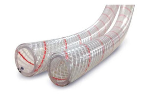 Sierra Marine Fresh Water Hose | Heavy Wall FDA Vinyl | 250ft | Non-Heated | For Sink/ Shower/ Icebox Sierra Marine Fresh Water Hose | Heavy Wall FDA Vinyl | 250ft | Non-Heated | For Sink/ Shower/ Icebox