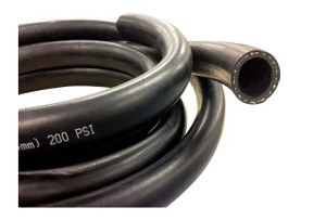 Sierra Marine 135 Series Heater Hose | Fabric Reinforced EPDM | Marine Grade Resistant | 5/8" Diameter