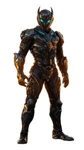 Armored Warrior V19 Vinyl Car Decal Sticker – Waterproof & UV-Resistant 8" Armored Warrior V19 Vinyl Car Decal Sticker – Waterproof & UV-Resistant 8"