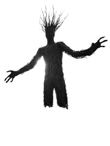Wickerman Cult Vinyl Car Decal Sticker – Waterproof & UV-Resistant 8"