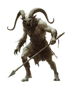 Evil Goat-Headed Humanoid Vinyl Car Decal Sticker – Waterproof & UV-Resistant 8" Evil Goat-Headed Humanoid Vinyl Car Decal Sticker – Waterproof & UV-Resistant 8"