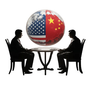 Diplomatic Shadows Vinyl Car Decal Sticker – Waterproof & UV-Resistant 8"