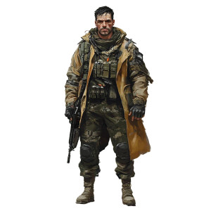 Resistance Leader Vinyl Car Decal Sticker – Waterproof & UV-Resistant 8" Resistance Leader Vinyl Car Decal Sticker – Waterproof & UV-Resistant 8"