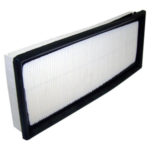 High Quality Air Filter for 1986-1995 Jeep | OE Replacement, Black/White Paper | Easy Install & Durable | Limited Warranty High Quality Air Filter for 1986-1995 Jeep | OE Replacement, Black/White Paper | Easy Install & Durable | Limited Warranty