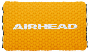 AIRHEAD Float Tube | One To Six Person | 6 Ft x 10 Ft | Peach | Safety Valve, Attach Multiple Islands AIRHEAD Float Tube | One To Six Person | 6 Ft x 10 Ft | Peach | Safety Valve, Attach Multiple Islands
