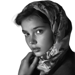 Russian Girl Vinyl Car Decal Sticker – Waterproof & UV-Resistant 8" Russian Girl Vinyl Car Decal Sticker – Waterproof & UV-Resistant 8"