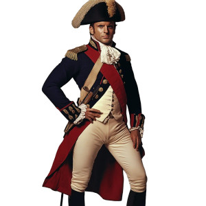 Macron As Napoleon Vinyl Car Decal Sticker – Waterproof & UV-Resistant 8" Macron As Napoleon Vinyl Car Decal Sticker – Waterproof & UV-Resistant 8"