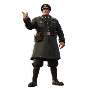 Ww2 German Soldier Vinyl Car Decal Sticker – Waterproof & UV-Resistant 8" Ww2 German Soldier Vinyl Car Decal Sticker – Waterproof & UV-Resistant 8"