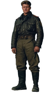 Soviet Aviator 1940 Vinyl Car Decal Sticker – Waterproof & UV-Resistant 8" Soviet Aviator 1940 Vinyl Car Decal Sticker – Waterproof & UV-Resistant 8"