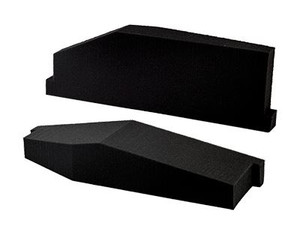 High Performance Air Filter for 2020-2022 Fords | Ultimate Protection Against Engine-Killing Contaminants