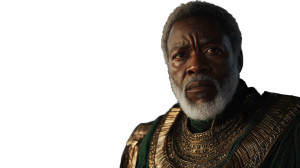 Futuristic God Ufo Vinyl Car Decal Sticker – Waterproof & UV-Resistant 8"