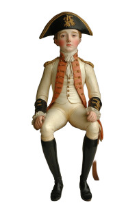 Napoleonic Toy Soldier V6 Vinyl Car Decal Sticker – Waterproof & UV-Resistant 8" Napoleonic Toy Soldier V6 Vinyl Car Decal Sticker – Waterproof & UV-Resistant 8"