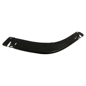 Durable Fender Flare Retainer | 1997-2001 Jeep Cherokee | High Quality Metal Bracket Style, Easy Install Durable Fender Flare Retainer | 1997-2001 Jeep Cherokee | High Quality Metal Bracket Style, Easy Install