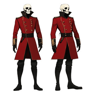 Royal Bank Guard Vinyl Car Decal Sticker – Waterproof & UV-Resistant 8"