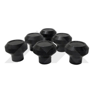 Enhance Your Jeep Dash | Crown Automotive Dash Knob Set | CJ7,CJ5 Fitment Enhance Your Jeep Dash | Crown Automotive Dash Knob Set | CJ7,CJ5 Fitment