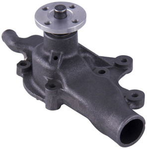 Gates Premium Water Pump | OE Replacement | Perfect Fit and Performance Gates Premium Water Pump | OE Replacement | Perfect Fit and Performance