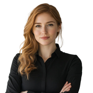 Sansa Stark Portrait Vinyl Car Decal Sticker – Waterproof & UV-Resistant 8"