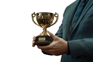 Award Ceremony Moment Vinyl Car Decal Sticker – Waterproof & UV-Resistant 8" Award Ceremony Moment Vinyl Car Decal Sticker – Waterproof & UV-Resistant 8"